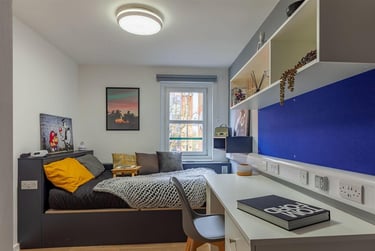 1 bed studio, Bridge Street, City Centre, Guildford, GU14SB - Image 8
